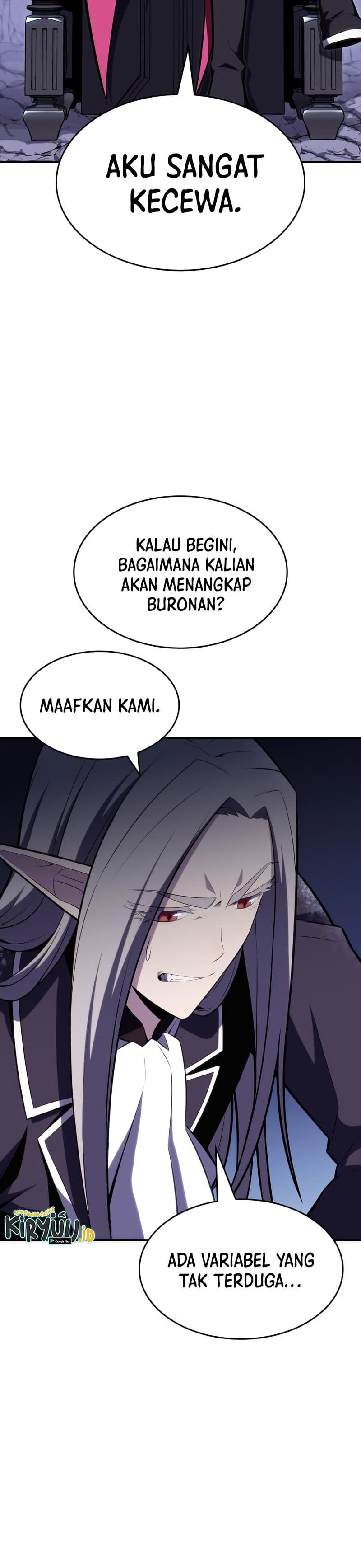 Solo Max-Level Newbie Page 45