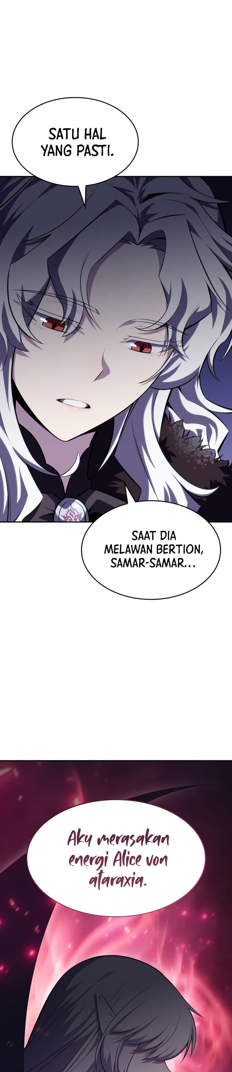 Solo Max-Level Newbie Page 47