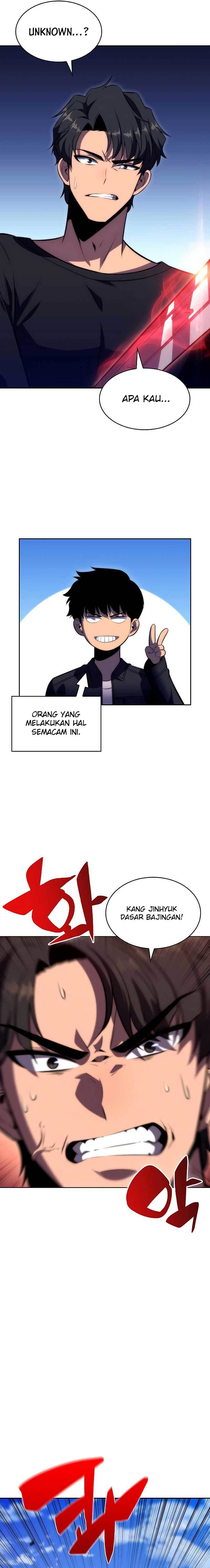 Solo Max-Level Newbie Page 18
