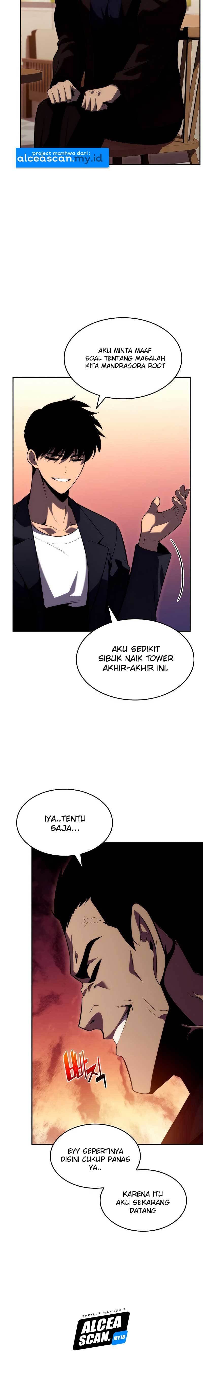 Solo Max-Level Newbie Page 31