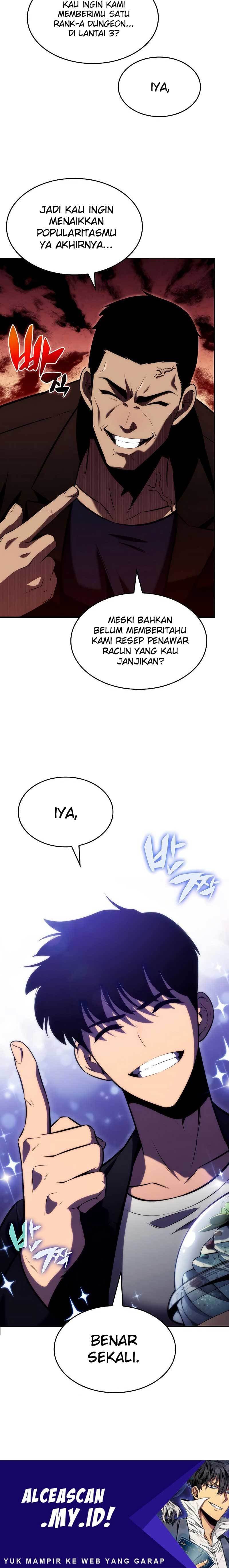 Solo Max-Level Newbie Page 33