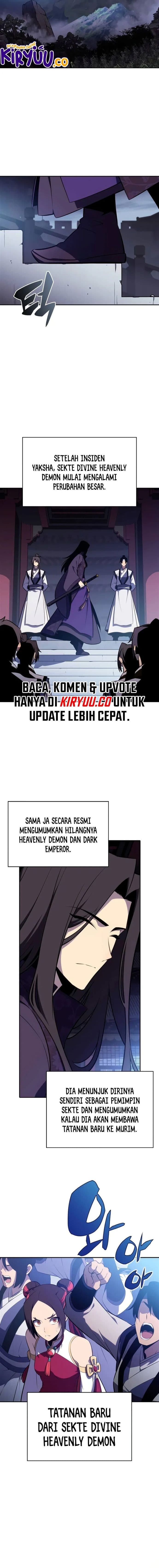 Solo Max-Level Newbie Page 19