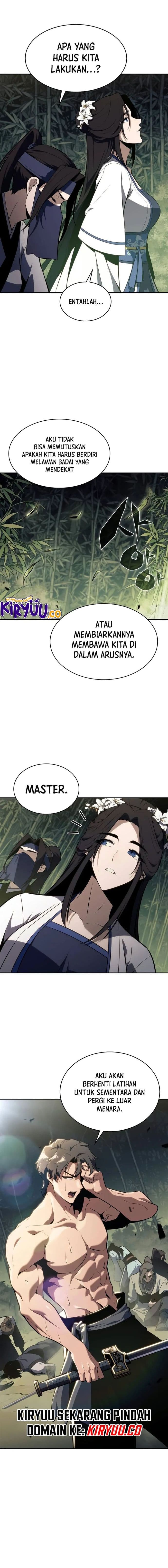 Solo Max-Level Newbie Page 21