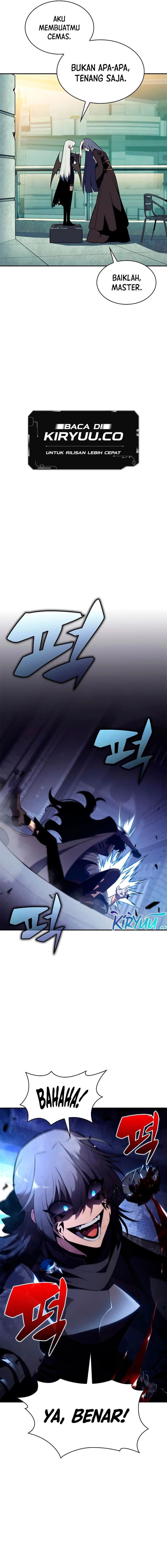 Solo Max-Level Newbie Page 11