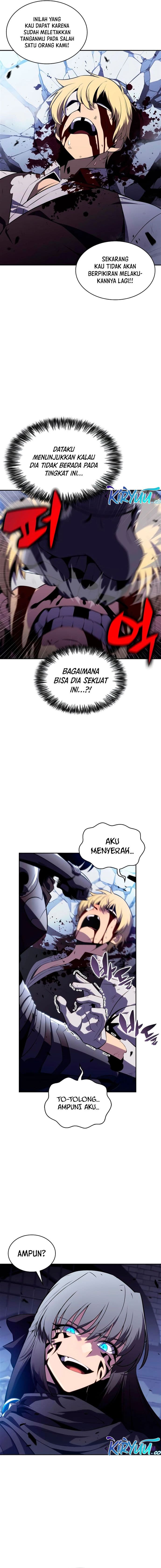 Solo Max-Level Newbie Page 12