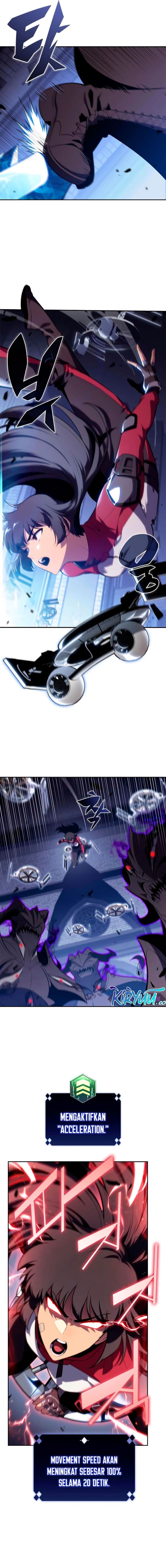 Solo Max-Level Newbie Page 19