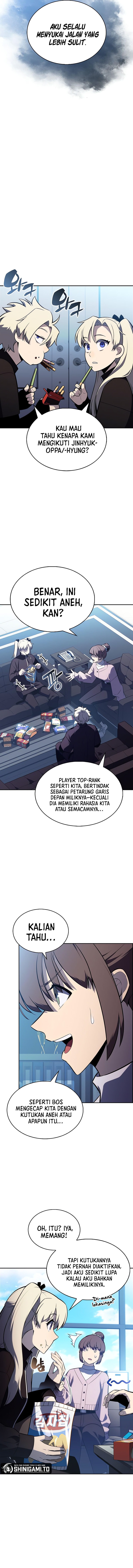 Solo Max-Level Newbie Page 12