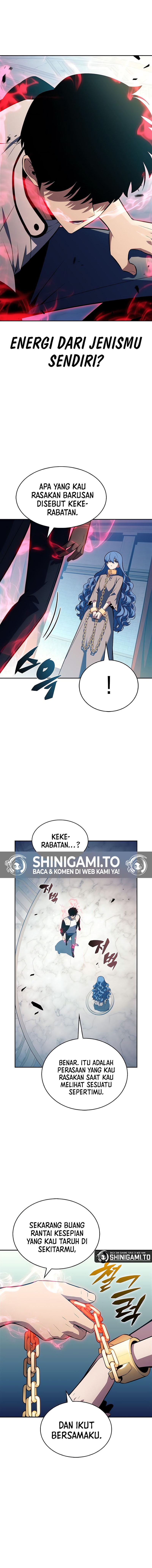 Solo Max-Level Newbie Page 17