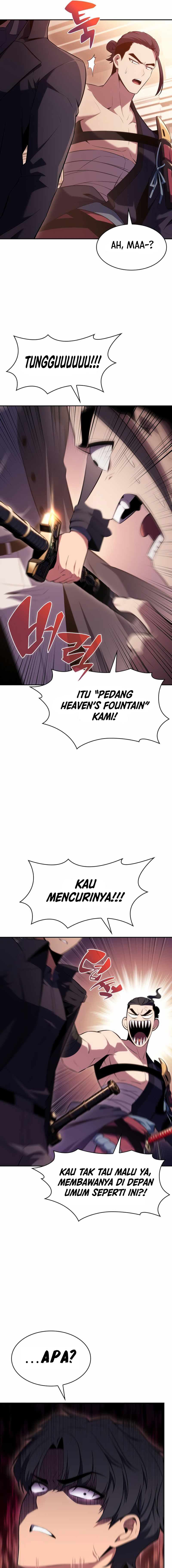 Solo Max-Level Newbie Page 13
