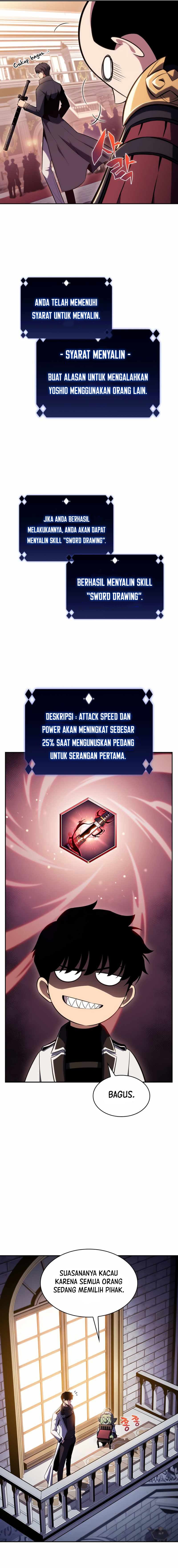Solo Max-Level Newbie Page 15