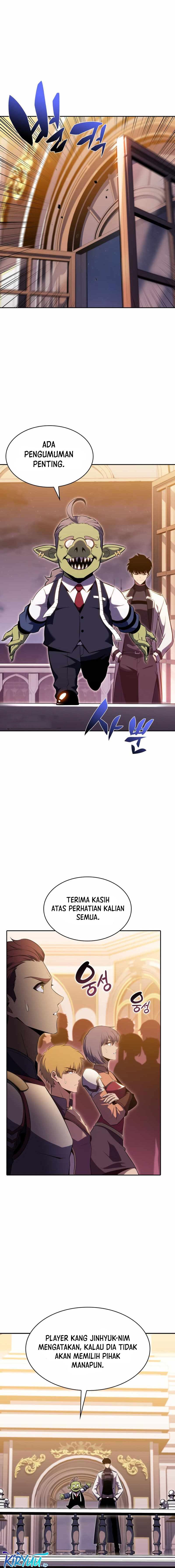 Solo Max-Level Newbie Page 18