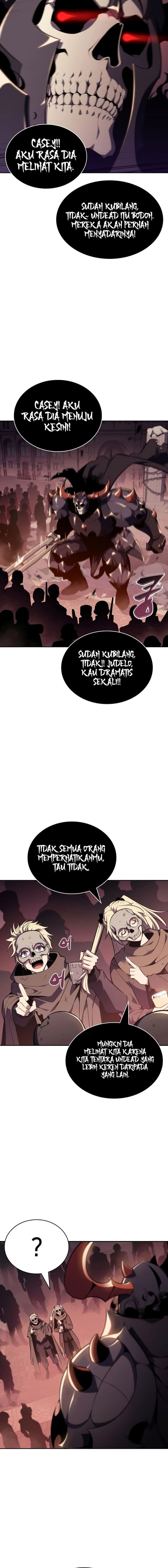 Solo Max-Level Newbie Page 10