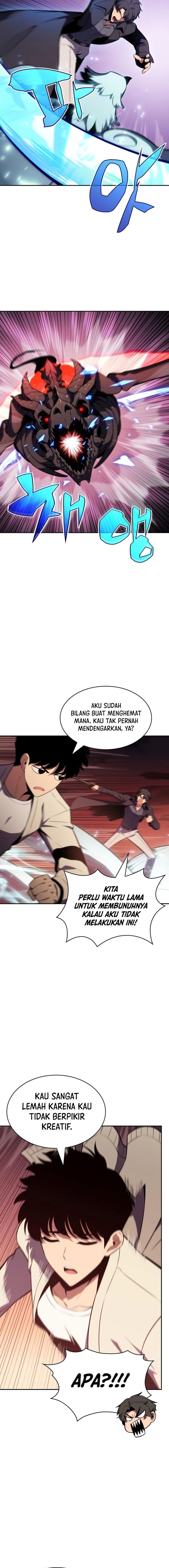 Solo Max-Level Newbie Page 12