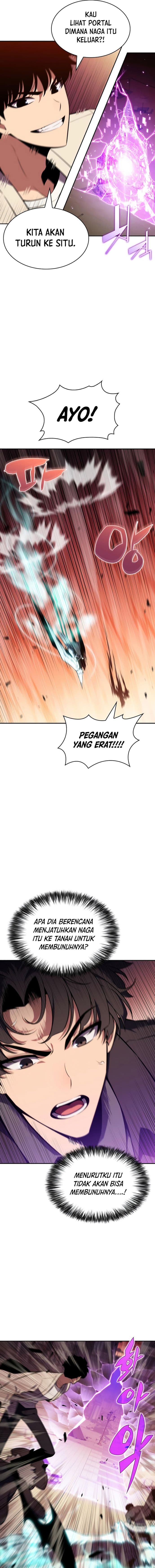 Solo Max-Level Newbie Page 14