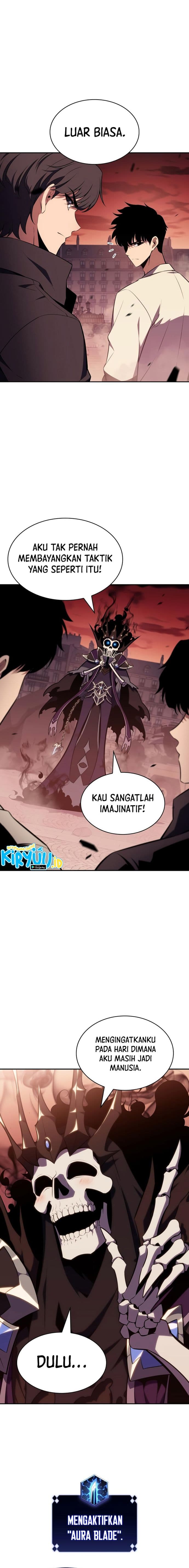 Solo Max-Level Newbie Page 18