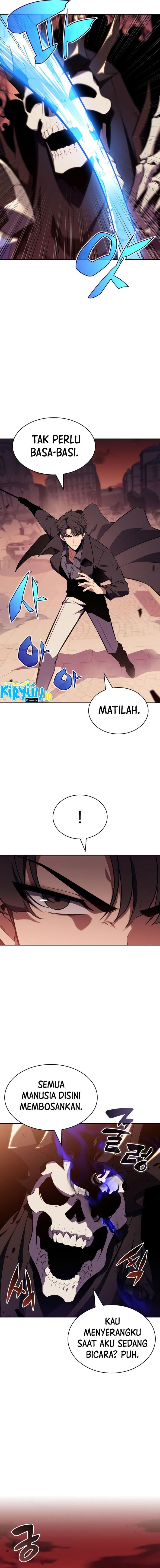 Solo Max-Level Newbie Page 19