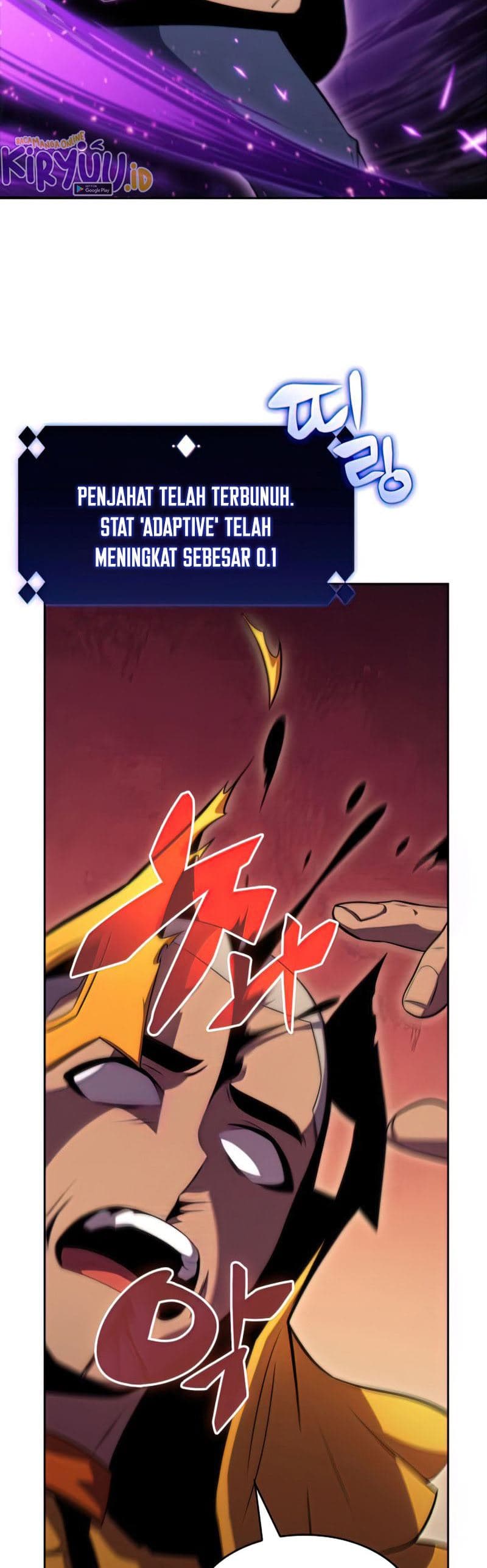 Solo Max-Level Newbie Page 10