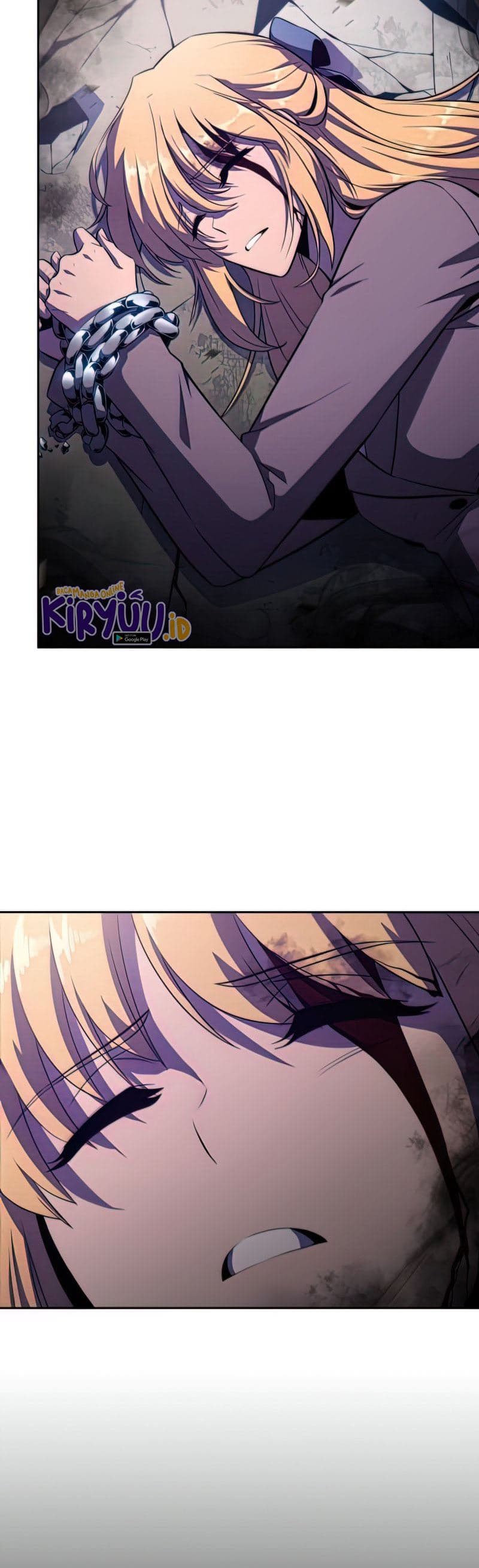 Solo Max-Level Newbie Page 15