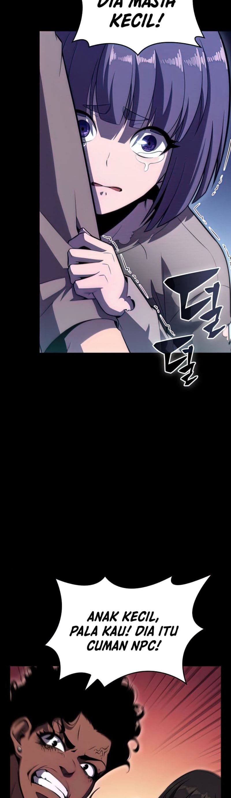 Solo Max-Level Newbie Page 18