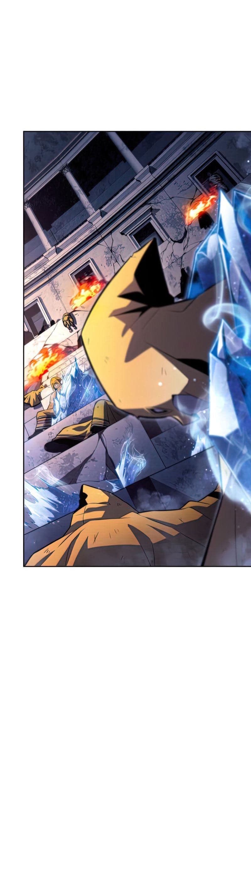 Solo Max-Level Newbie Page 30