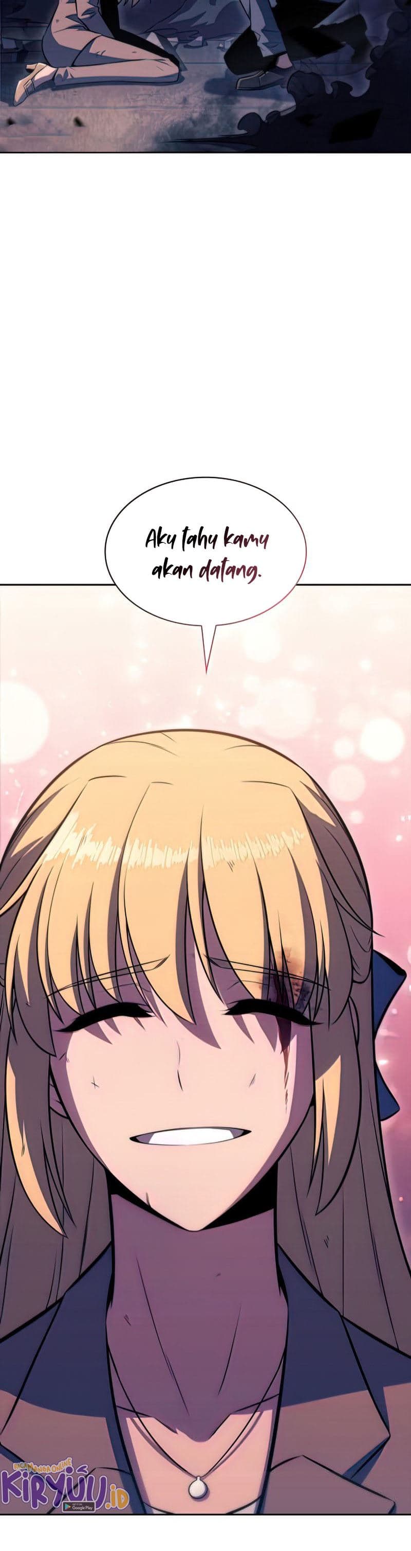 Solo Max-Level Newbie Page 33