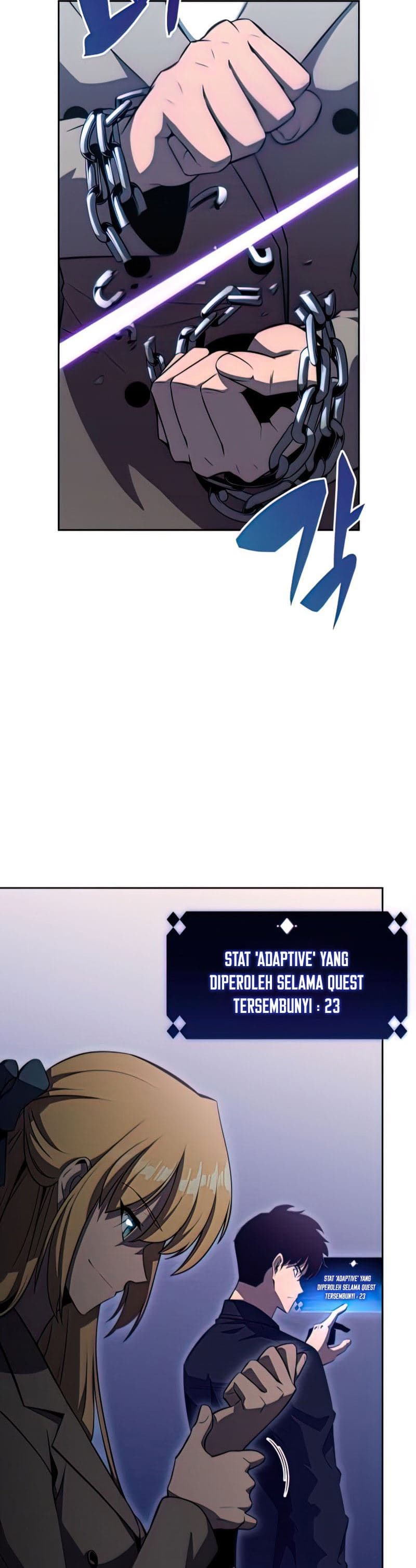 Solo Max-Level Newbie Page 35