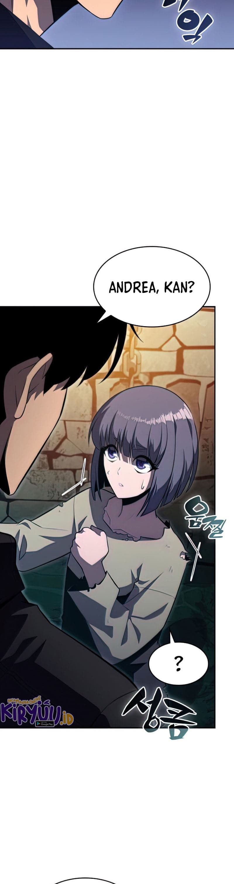 Solo Max-Level Newbie Page 45