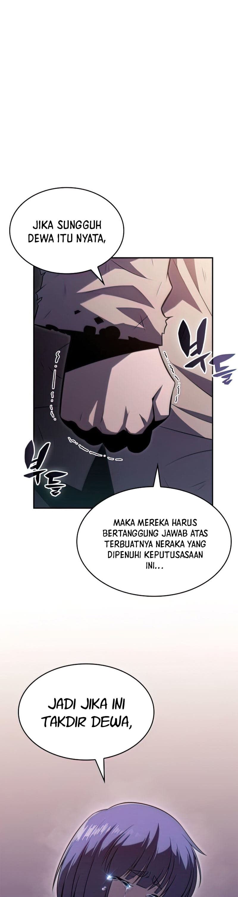 Solo Max-Level Newbie Page 49