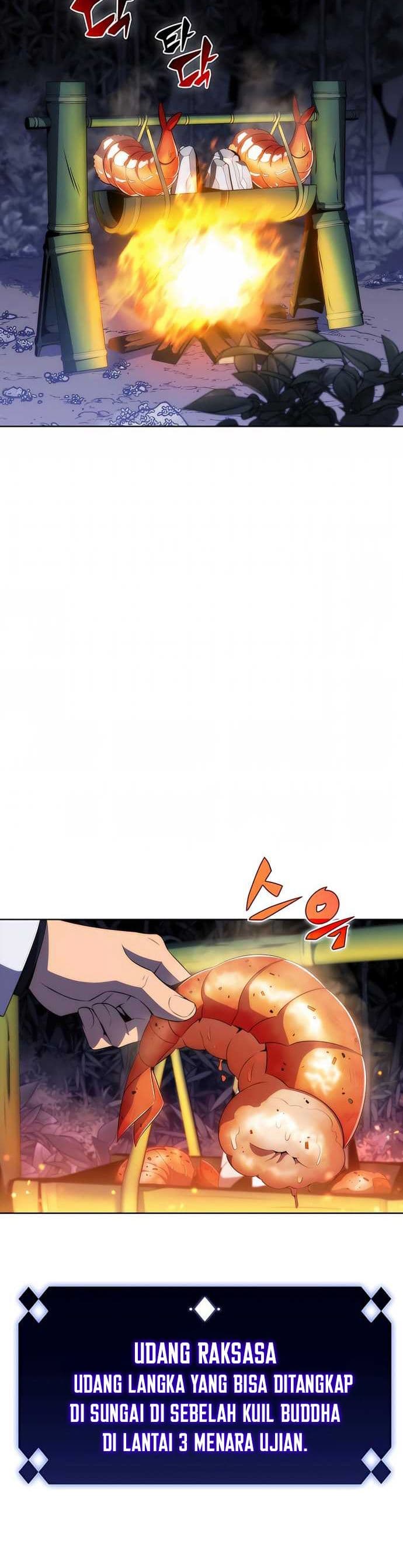Solo Max-Level Newbie Page 12