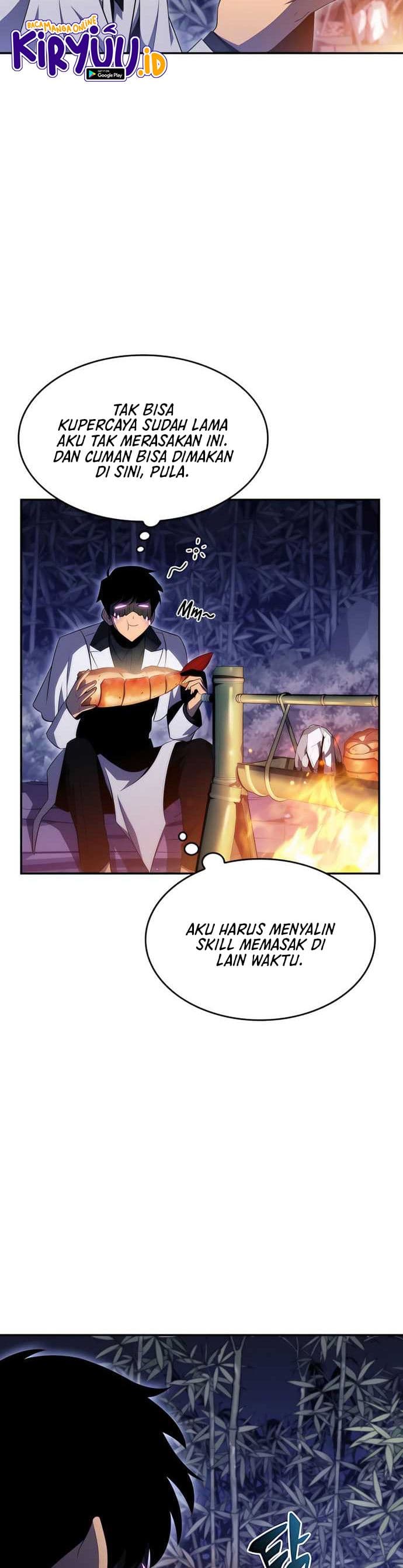 Solo Max-Level Newbie Page 14