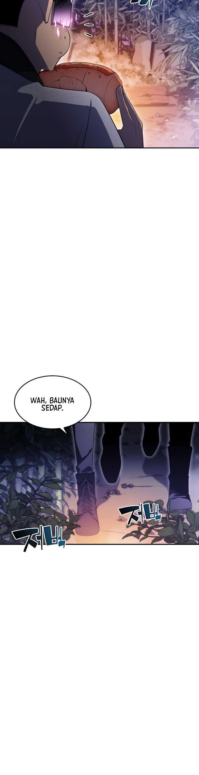 Solo Max-Level Newbie Page 15
