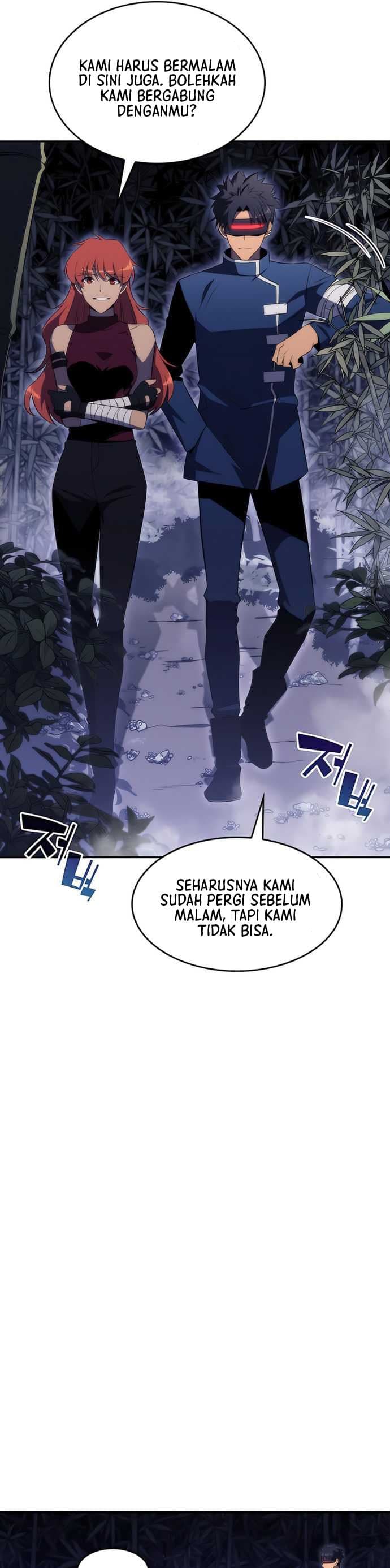 Solo Max-Level Newbie Page 16