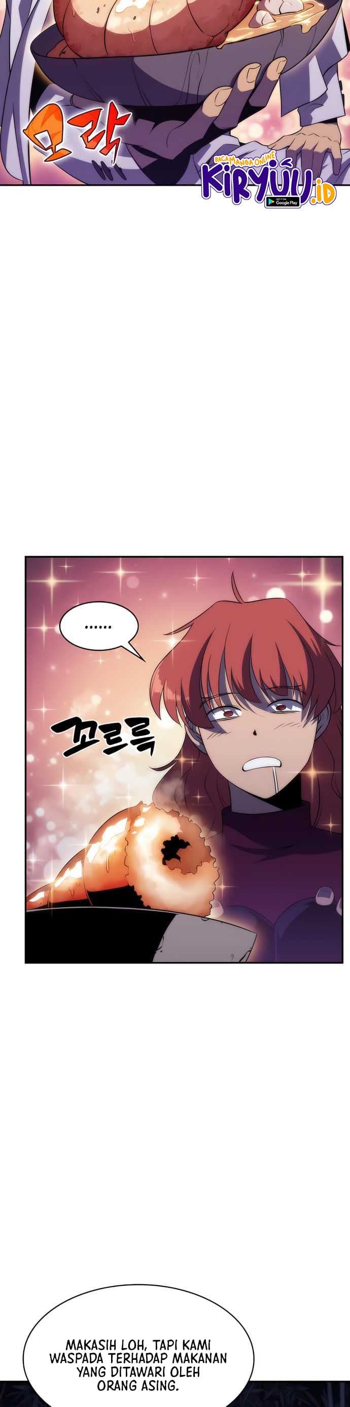 Solo Max-Level Newbie Page 19
