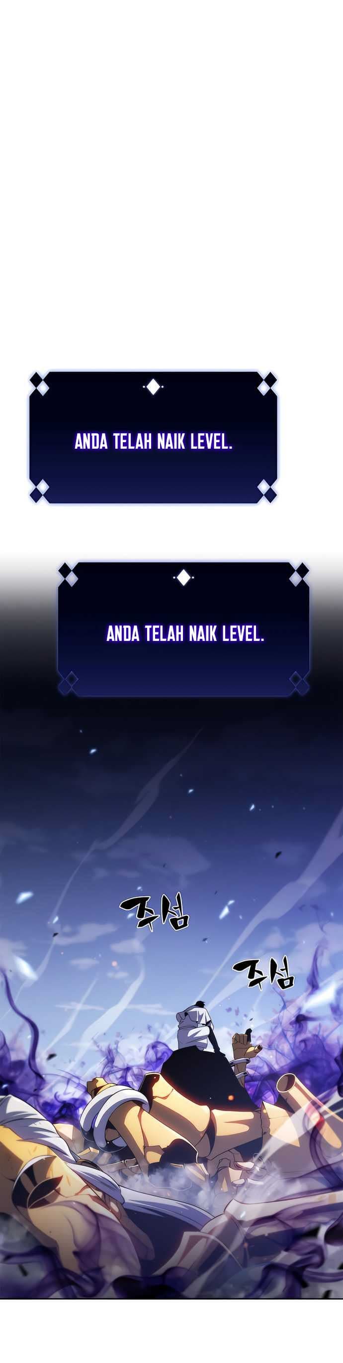 Solo Max-Level Newbie Page 2