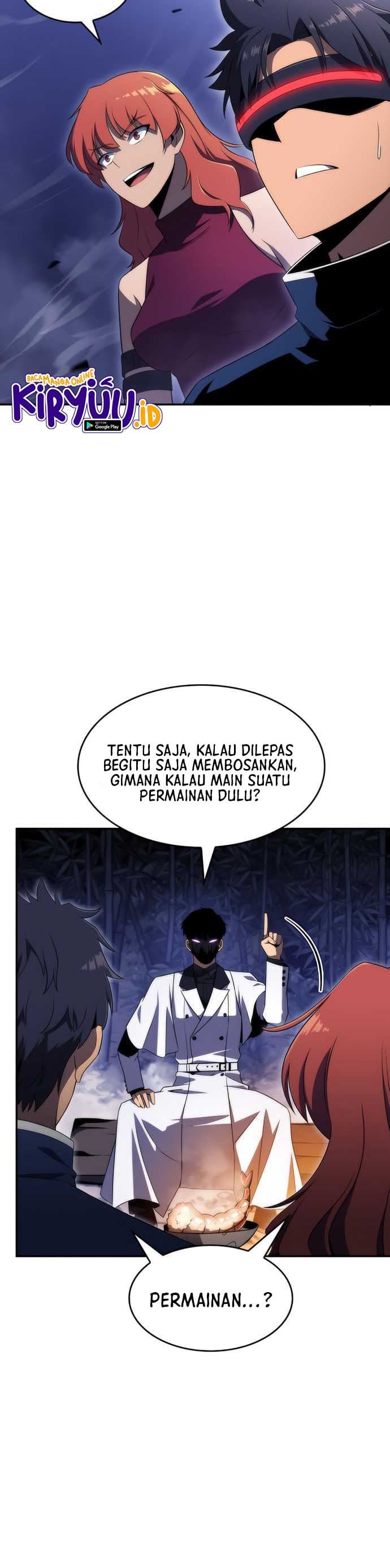 Solo Max-Level Newbie Page 22