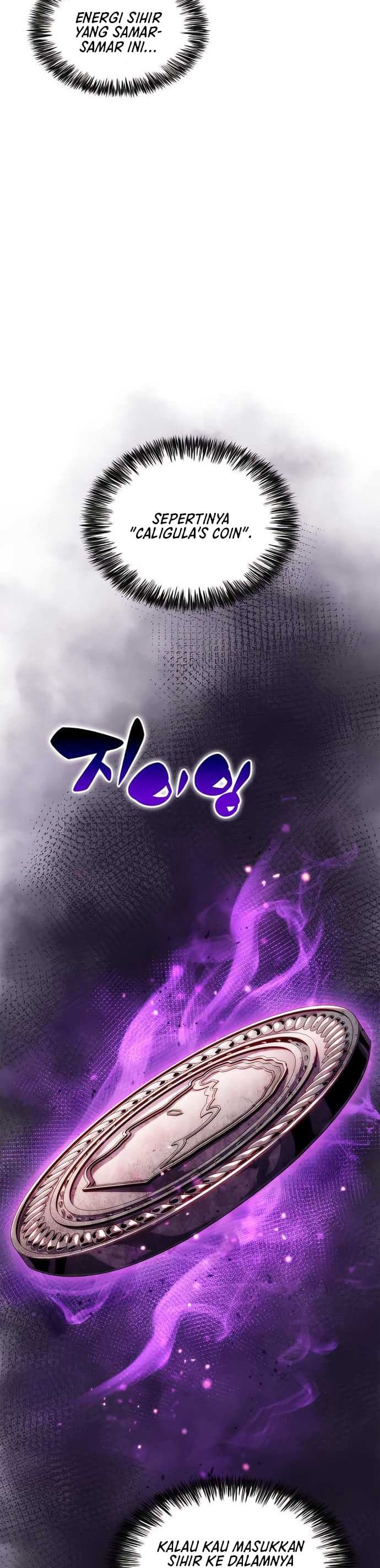 Solo Max-Level Newbie Page 28