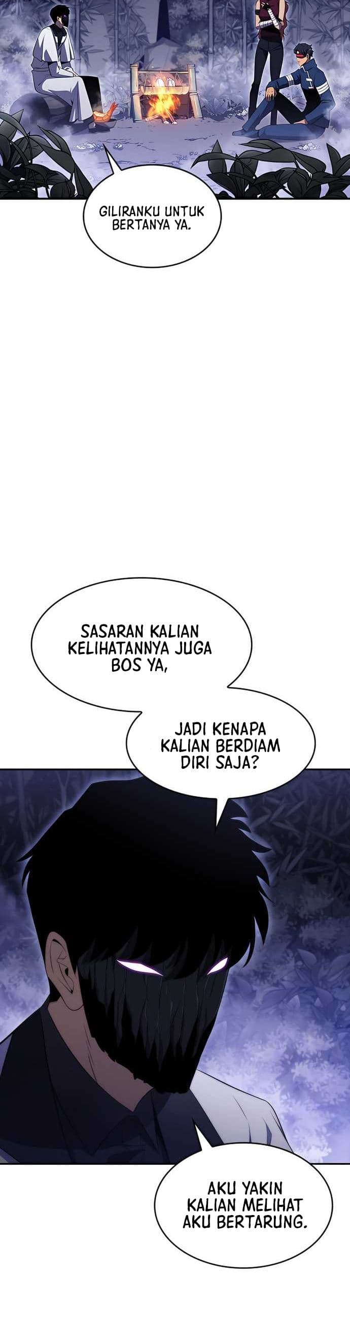 Solo Max-Level Newbie Page 31