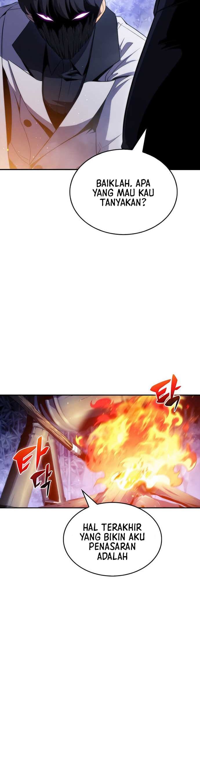 Solo Max-Level Newbie Page 36