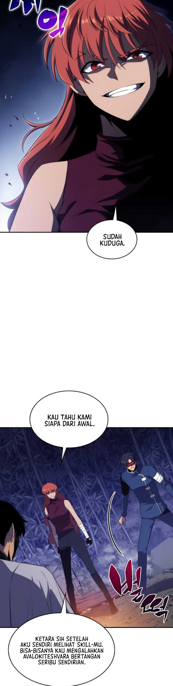 Solo Max-Level Newbie Page 38