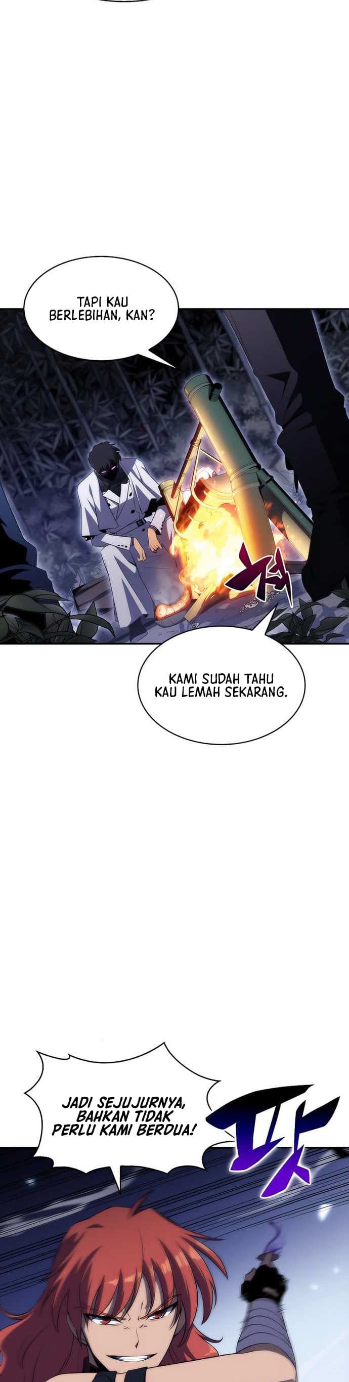 Solo Max-Level Newbie Page 39
