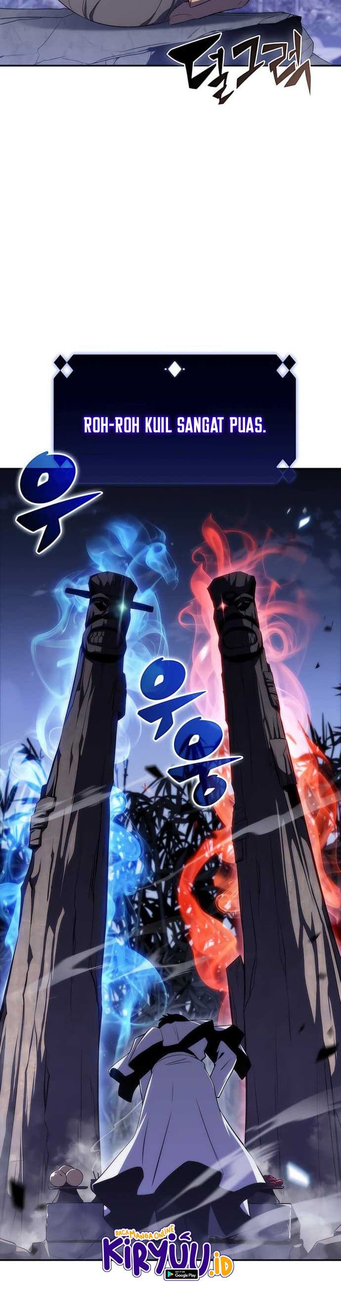Solo Max-Level Newbie Page 45
