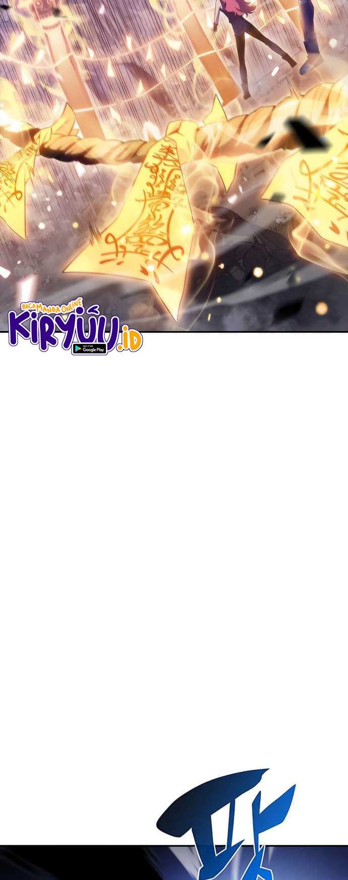 Solo Max-Level Newbie Page 53