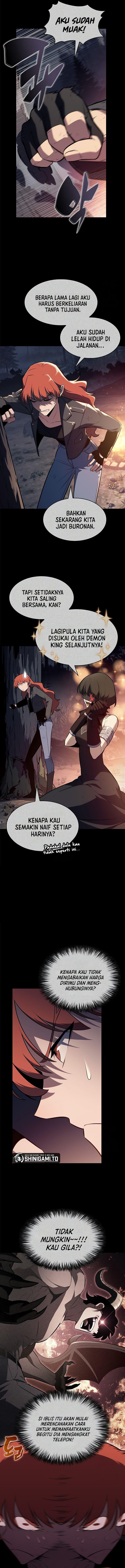 Solo Max-Level Newbie Page 16