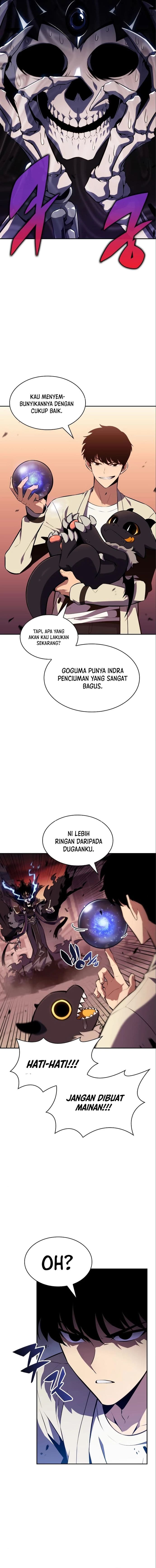 Solo Max-Level Newbie Page 13