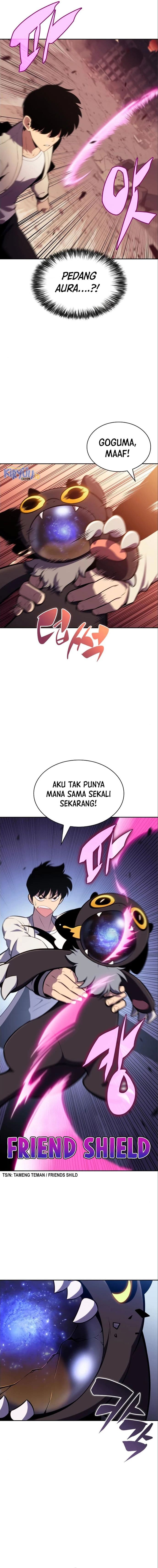 Solo Max-Level Newbie Page 16