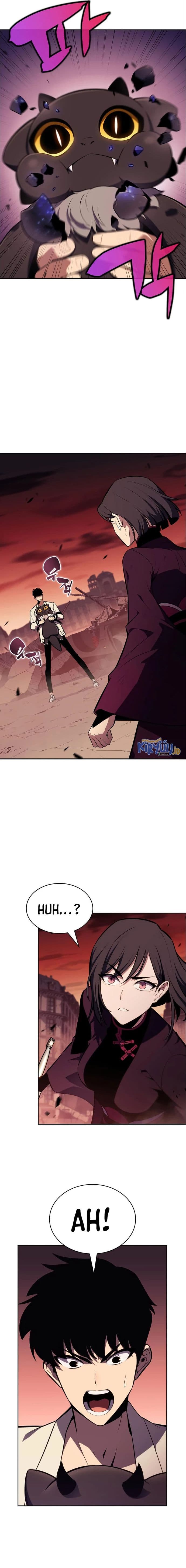 Solo Max-Level Newbie Page 17