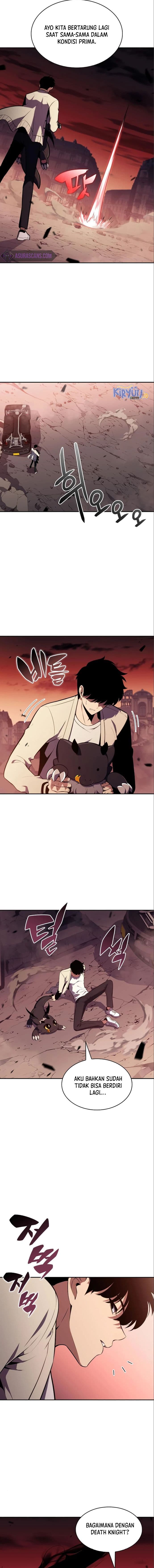 Solo Max-Level Newbie Page 20