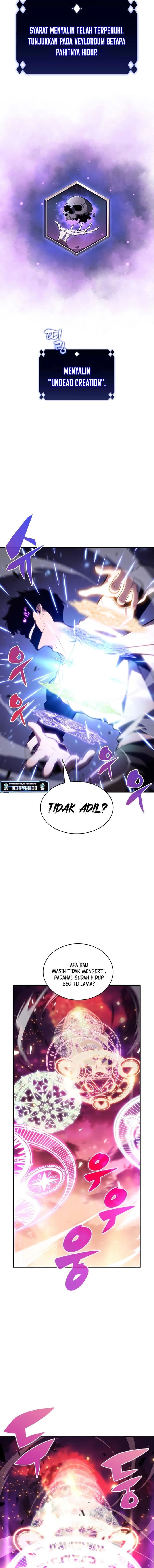 Solo Max-Level Newbie Page 5