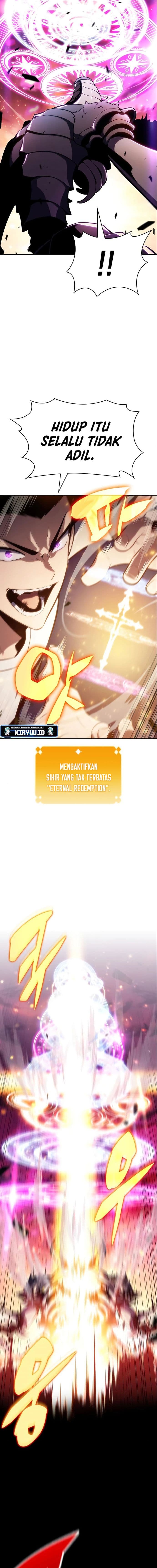 Solo Max-Level Newbie Page 6