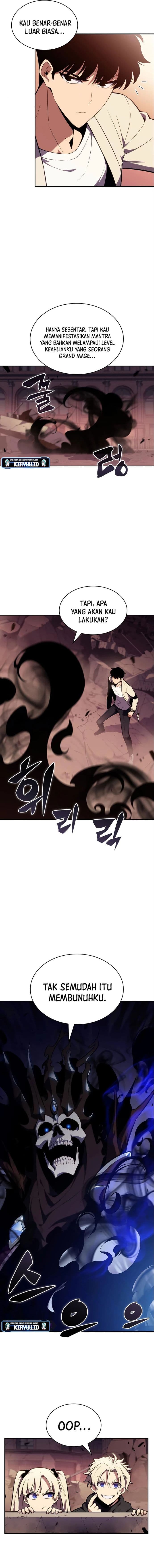 Solo Max-Level Newbie Page 9